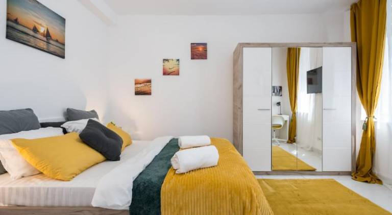 Apartment | Near Romanian Patriarchal Cathedral — photo 2