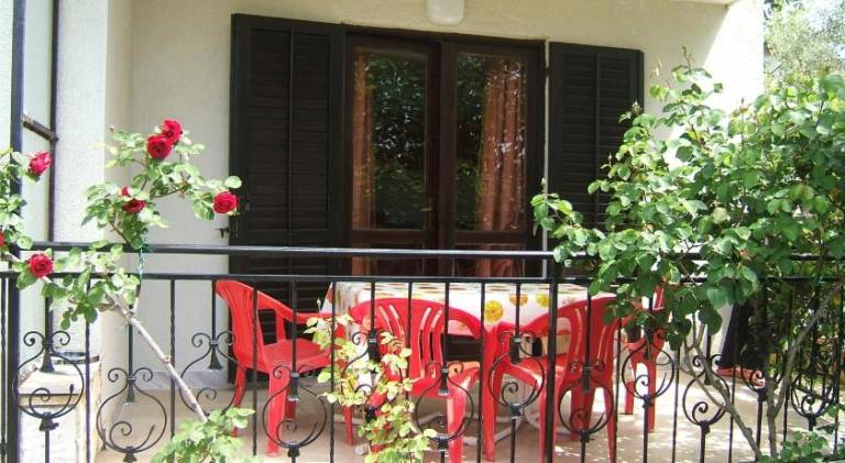 Holiday apartment | Dogs allowed in Novigrad