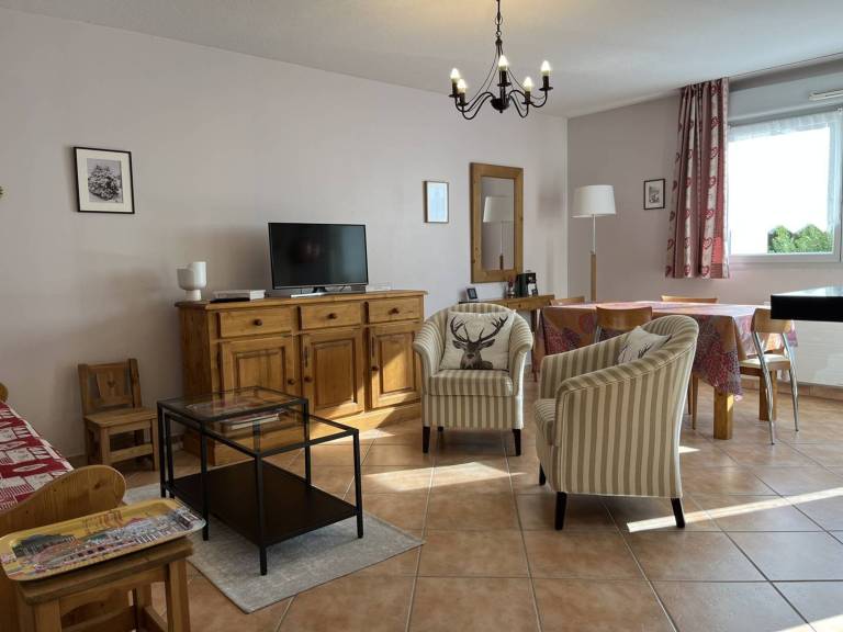 Appartement Villard-de-Lans