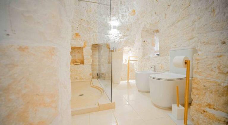 Il Fiore della Vita Trulli Country house — photo 2