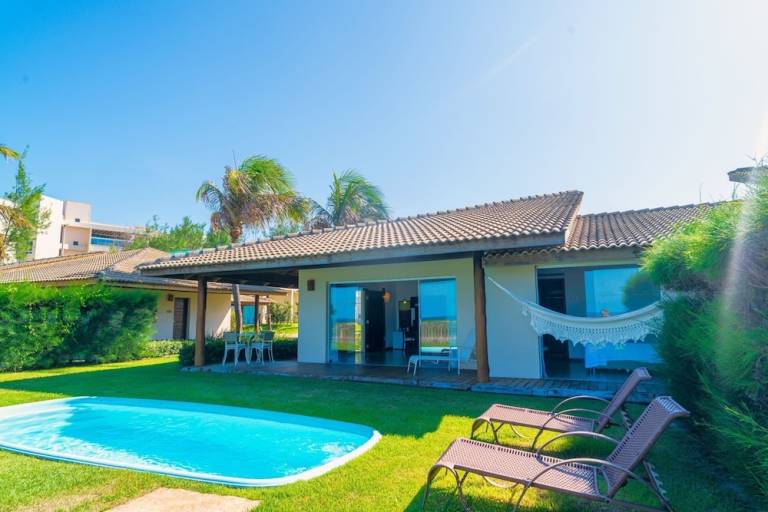 Resort  Jacaúna