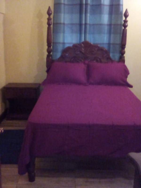 Privatzimmer