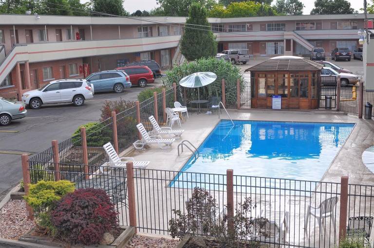 Motel 6 Canon City, CO in Canon City, CO