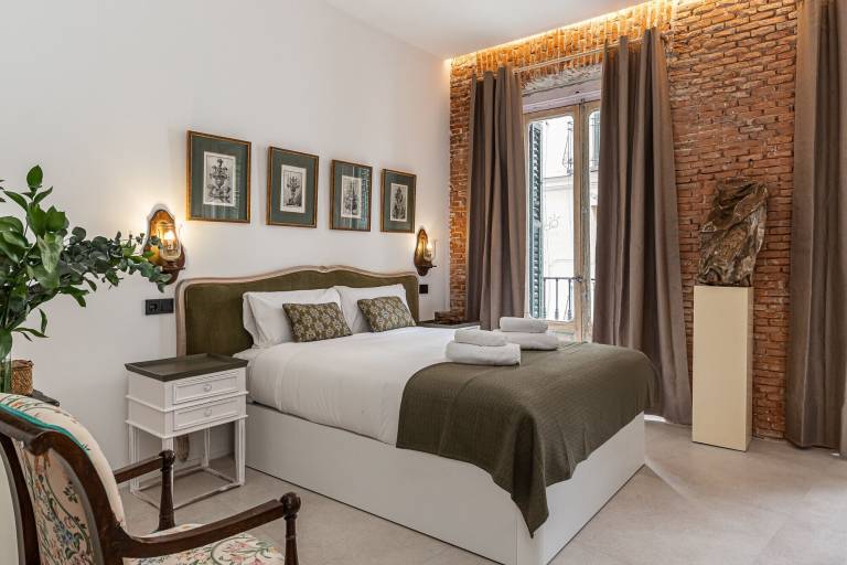Chambre d'hôtes Justicia
