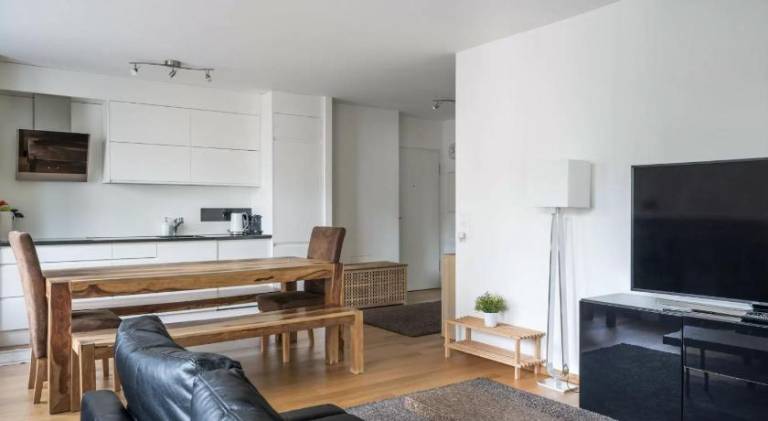 Lovely rental apartment | Pets allowed — photo 2