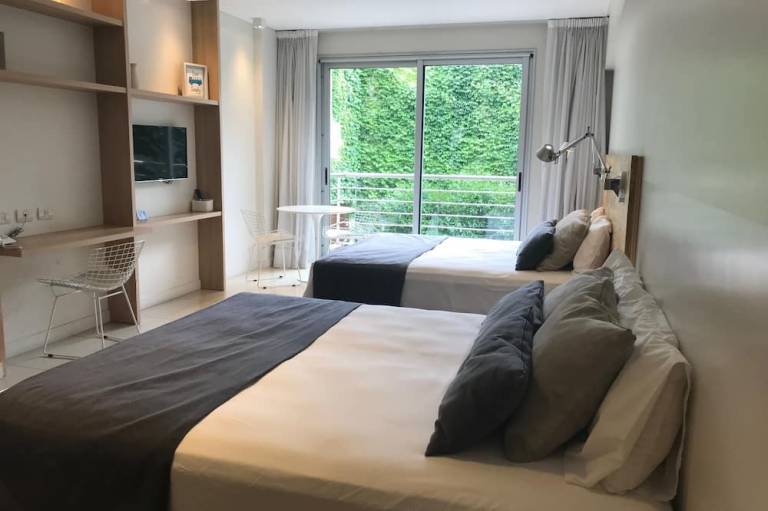 Aparthotel Buenos Aires