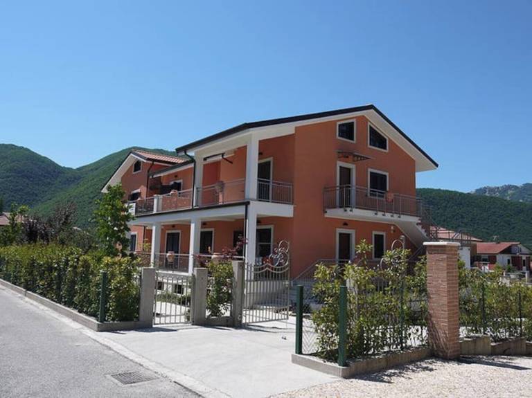 Appartamento Sant'Elia Fiumerapido