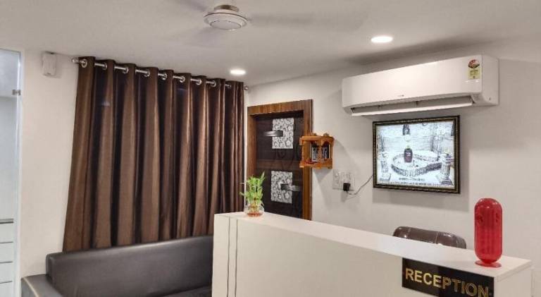 Hotel Shiv Indore — photo 3