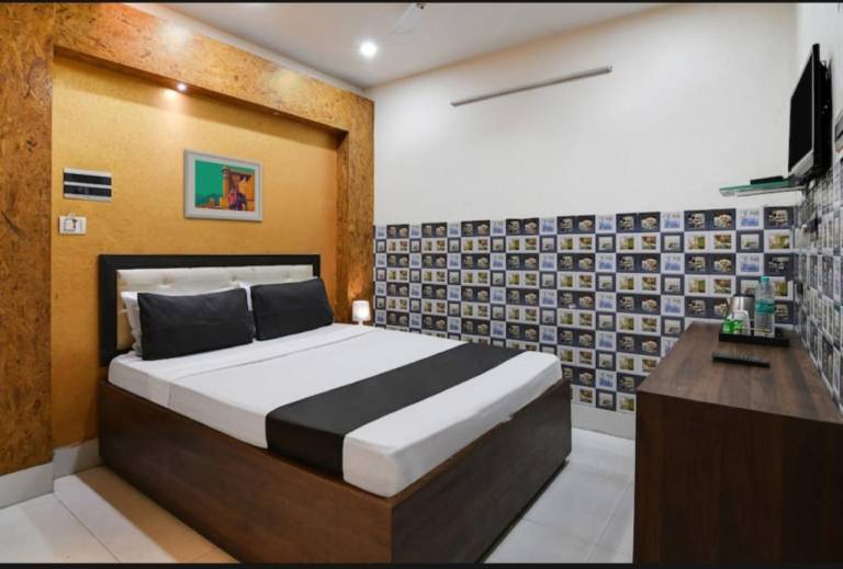 Goroomgo Venture In Bhubaneshwar in Bhubaneshwar