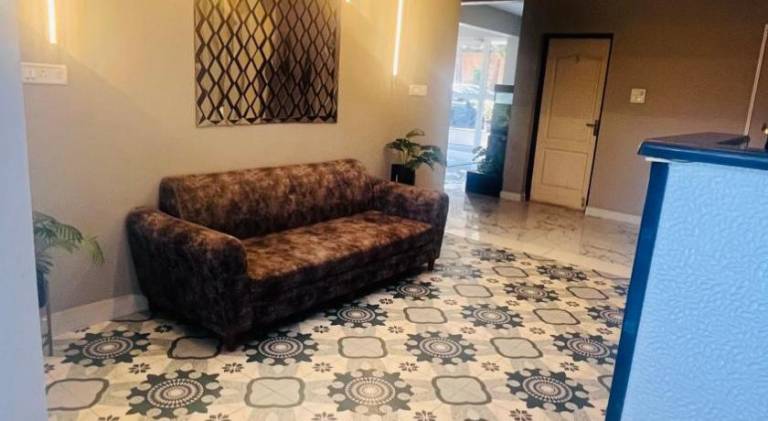 Casa Almeida Guest House — photo 3