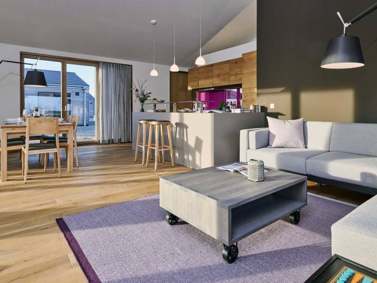 Ferienhaus Pellworm