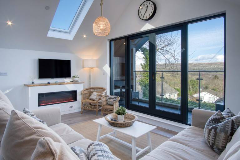 Cottage Port Eynon