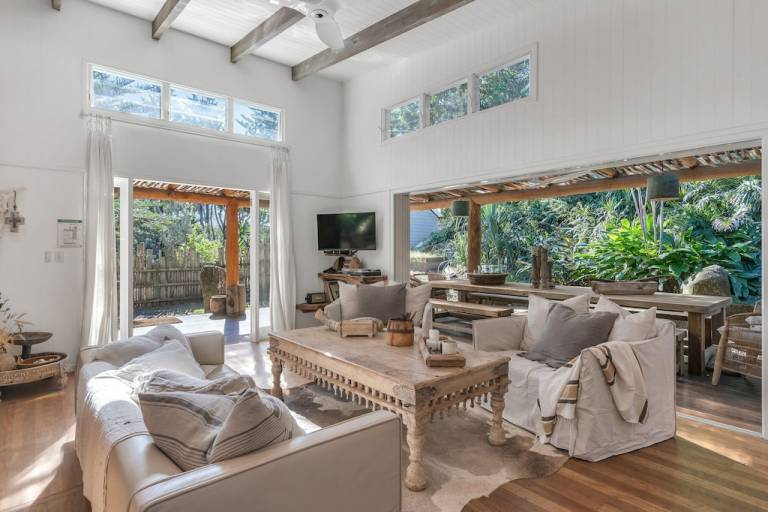 House  Byron Bay