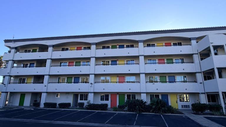 Rodeway Inn San Diego South San Ysidro Border — photo 5