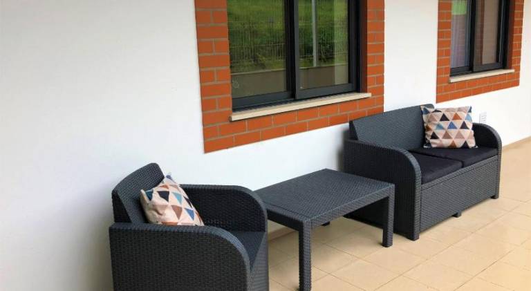 Apartamento Mar com Parking — photo 5