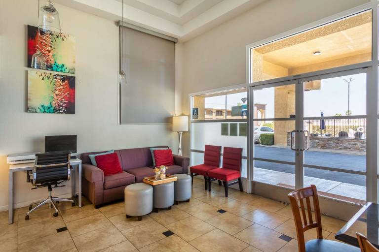 Best Western Heritage Inn — photo 3