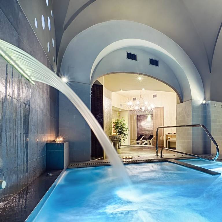 Pension Brindisi