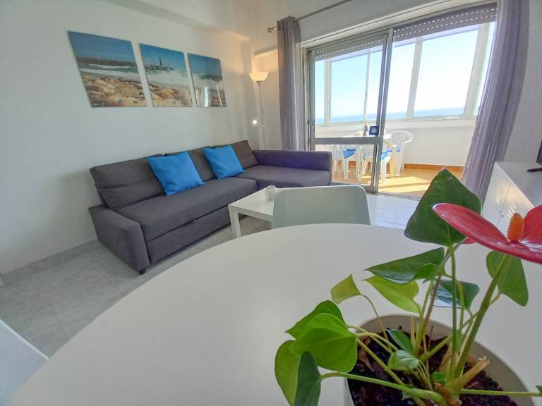 Apartment with 1 room for 4 persons — photo 3