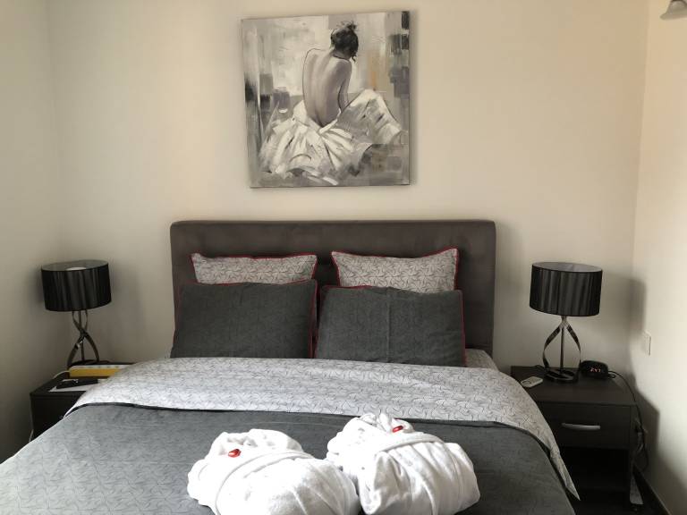 Apartment Colmar