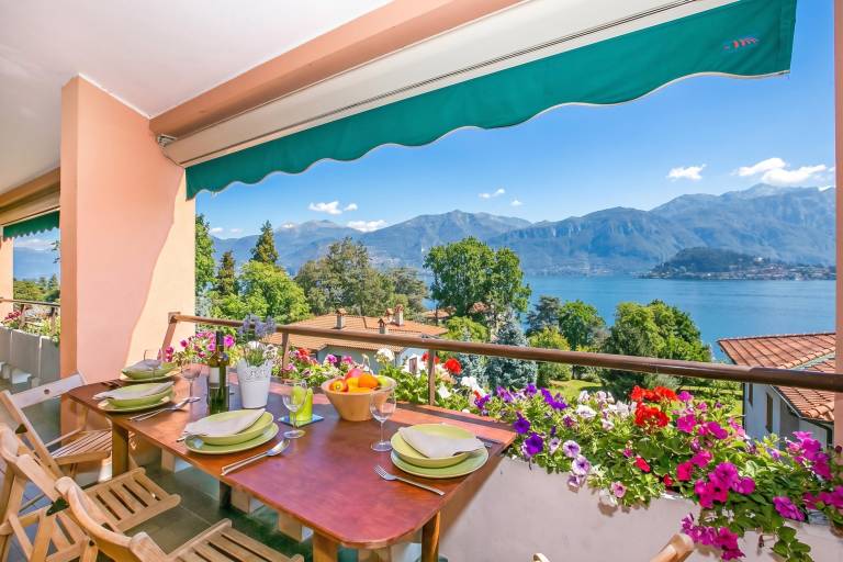 Apartment Bellagio