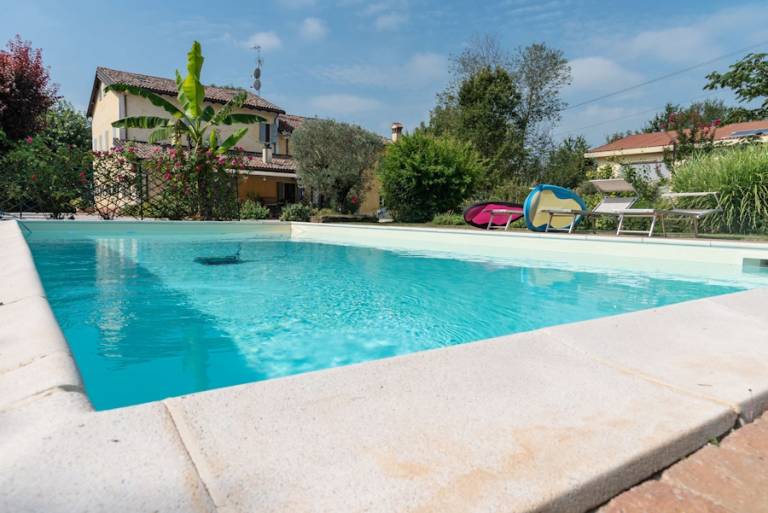 Chambre privée  Carpi