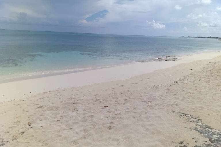Huoneisto Nassau