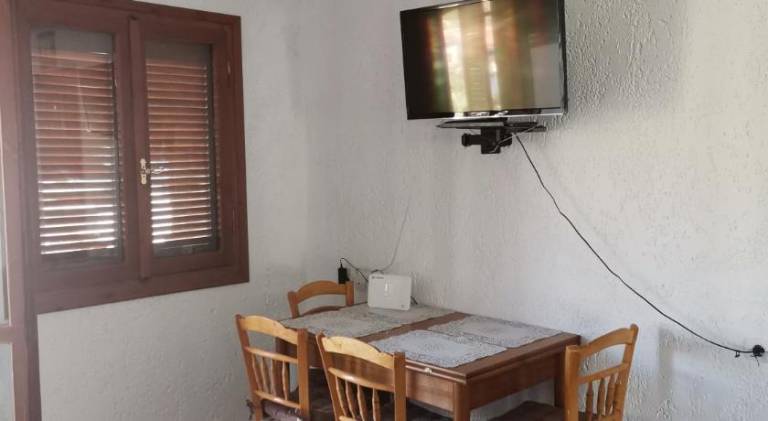 Wonderful apartment with terrace & barbeque | Next to the beach | Good for workation | Pets allowed — photo 3