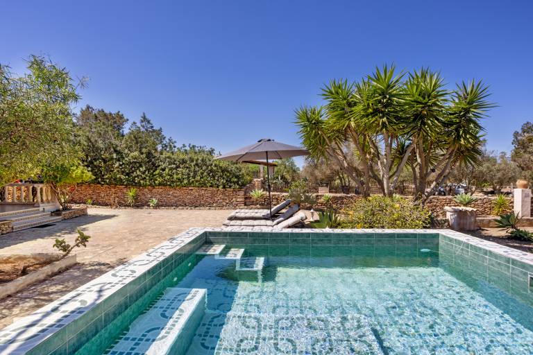 50 m&sup2; Ferienhaus