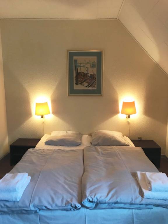 Motel Tønder