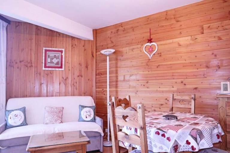 Rental apartment with 1 room for 4 persons — photo 3