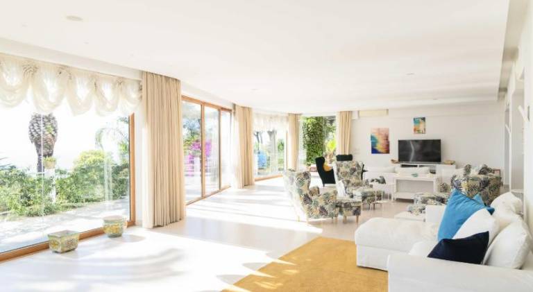 La Canostra Capri - luxury ROOM ad Anacapri — photo 2