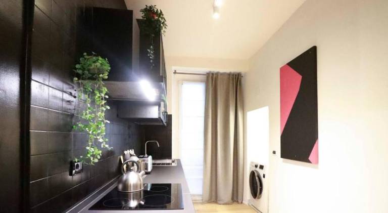 Holiday apartment | Near Piazza De Ferrari | Pet-friendly — photo 4
