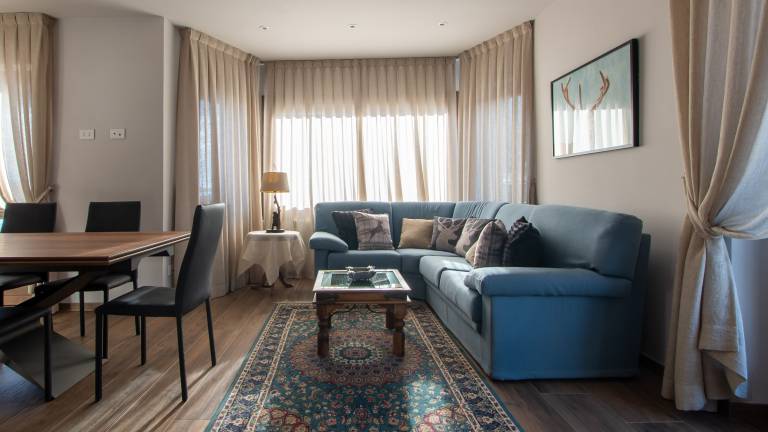 Holiday apartment with terrace | Garden view | Good for workation — photo 2