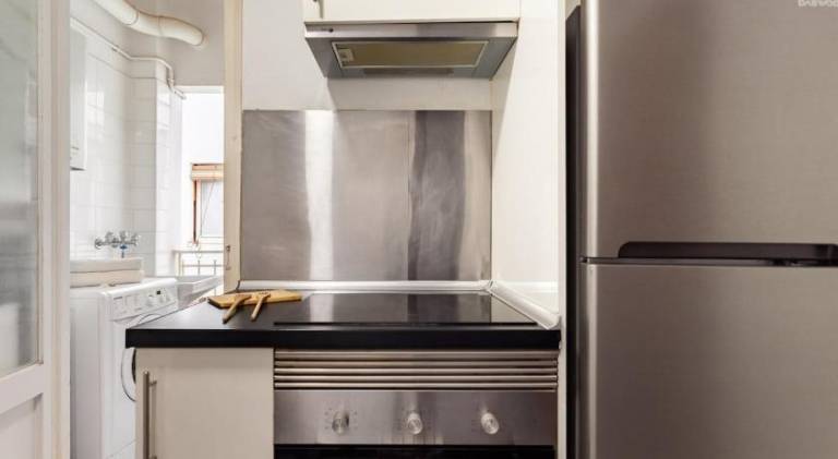 Apartment | Suitable for remote work — photo 4
