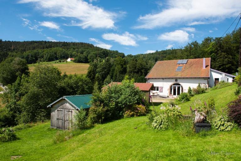 Cottage Vagney