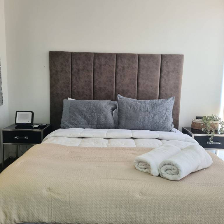 Resort Yungay