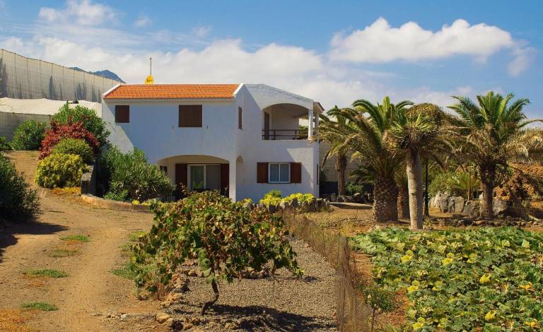 Casa Garachico
