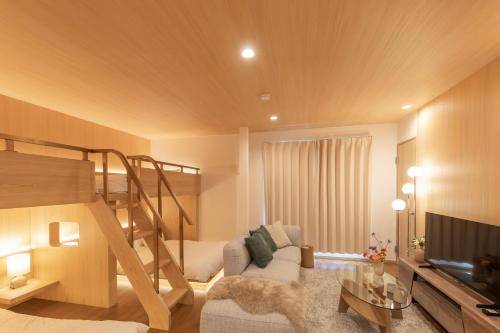 39 m&sup2; Ferienwohnung