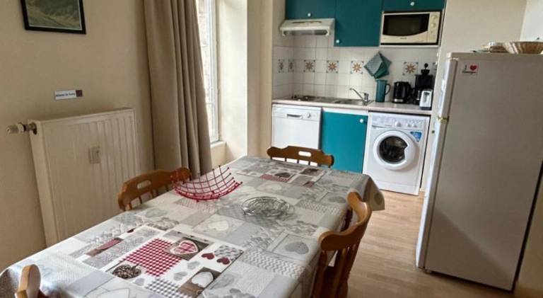Pleasant holiday apartment | Pet-friendly — photo 3