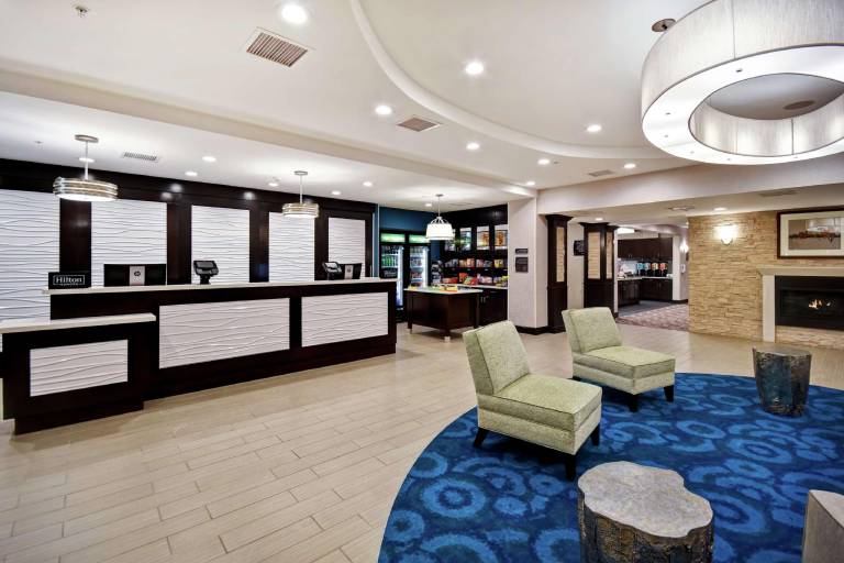 Homewood Suites by Hilton Novi Detroit in Novi, MI