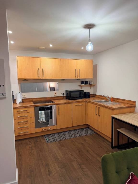 Ferienwohnung  Birmingham