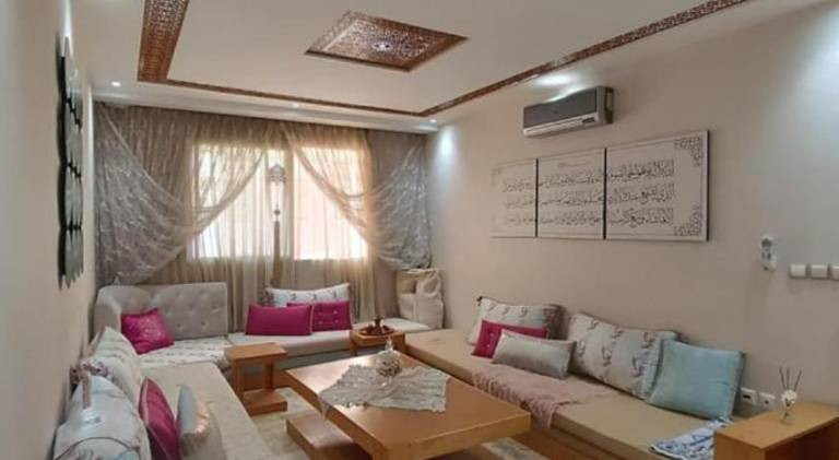 Holiday apartment with 1 room for 5 persons — photo 5