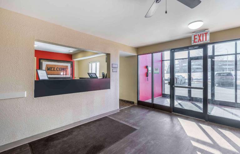 Extended Stay America Select Suites - Des Moines - West Des Moines — photo 5