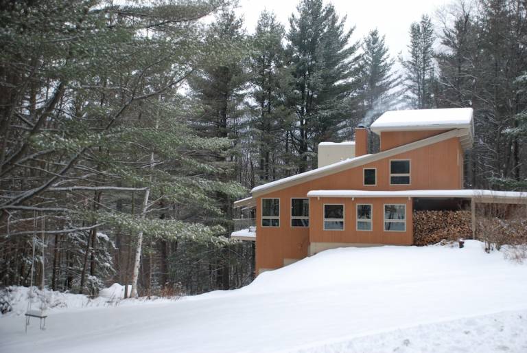 Lodge Duxbury