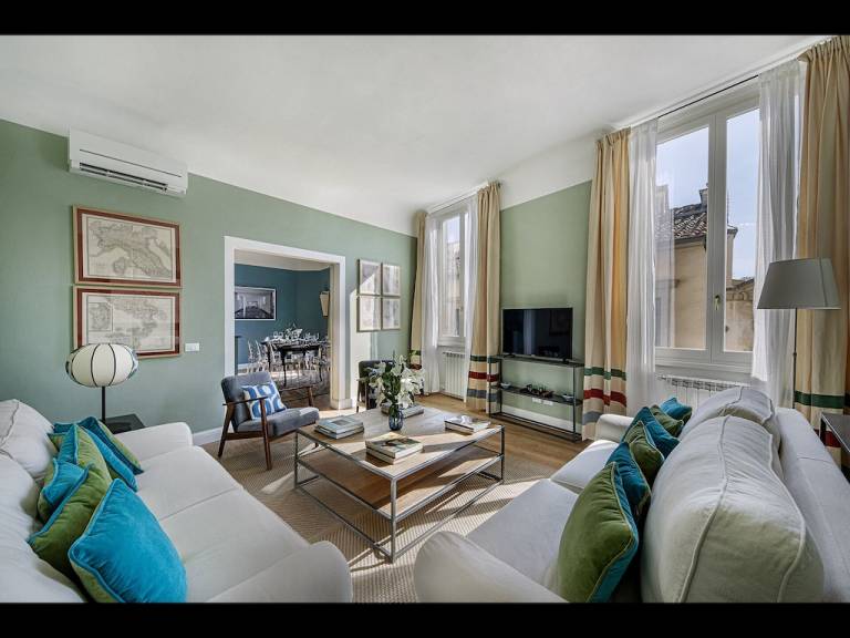 Apartment Florence
