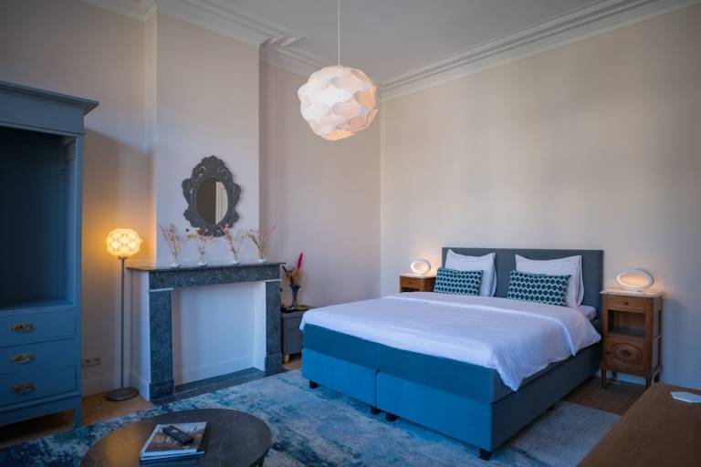 Bed & Breakfast Deurne