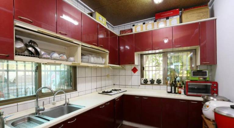 Yun Siang Ju Homestay — photo 4