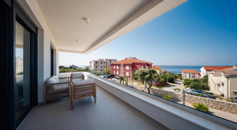 Villa Sempreviva and Salvia - Sea View Luxury Retreats — photo 5