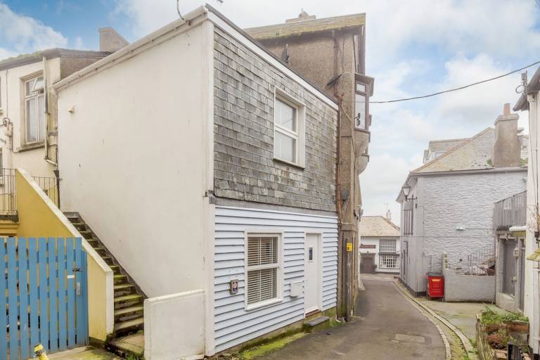 Cottage Looe