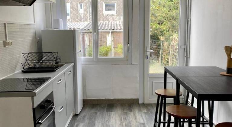 Holiday apartment with 2 rooms for 4 persons — photo 2
